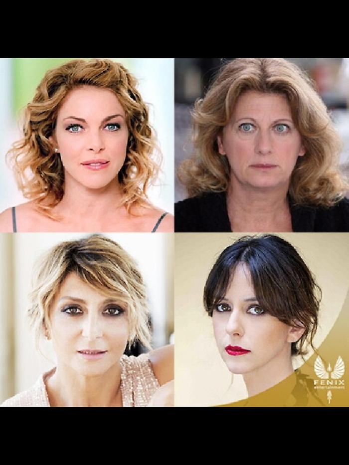 Primo ciak per Burraco fatale