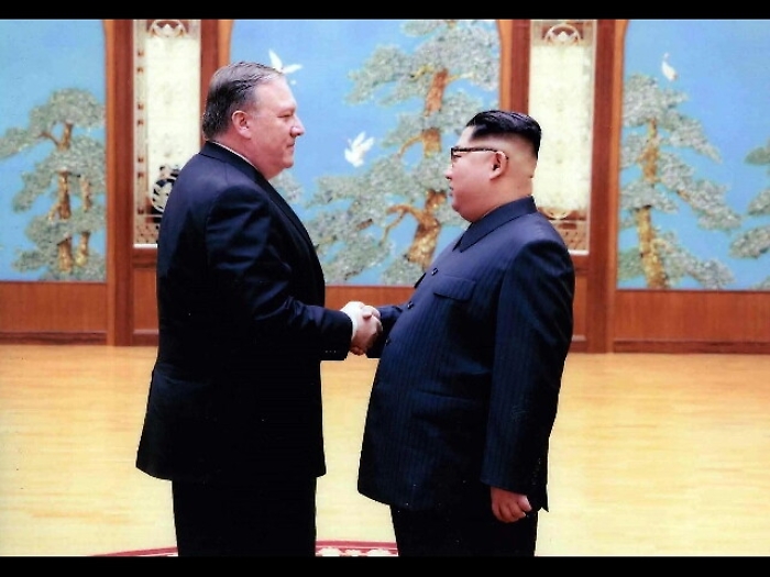 'Kim pronto a mettere fine al nucleare'