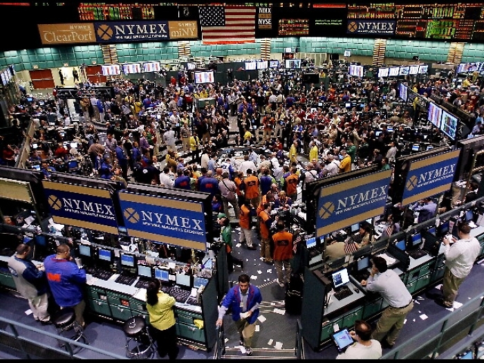 Petrolio: New York, torna sotto 50 dlr