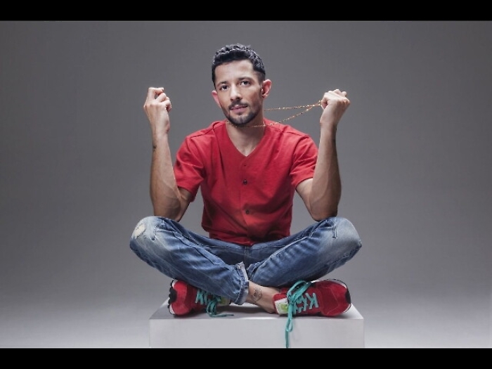 Nesli, da 23/3 il nuovo singolo Immagini