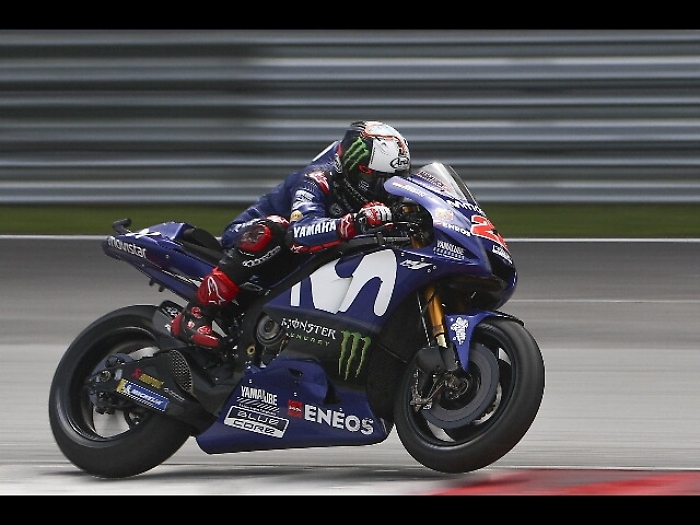 MotoGp: test Sepang, Vinales al comando