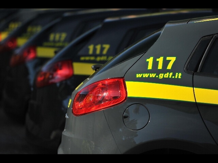 Sequestro 15 mln a un 'grande evasore'