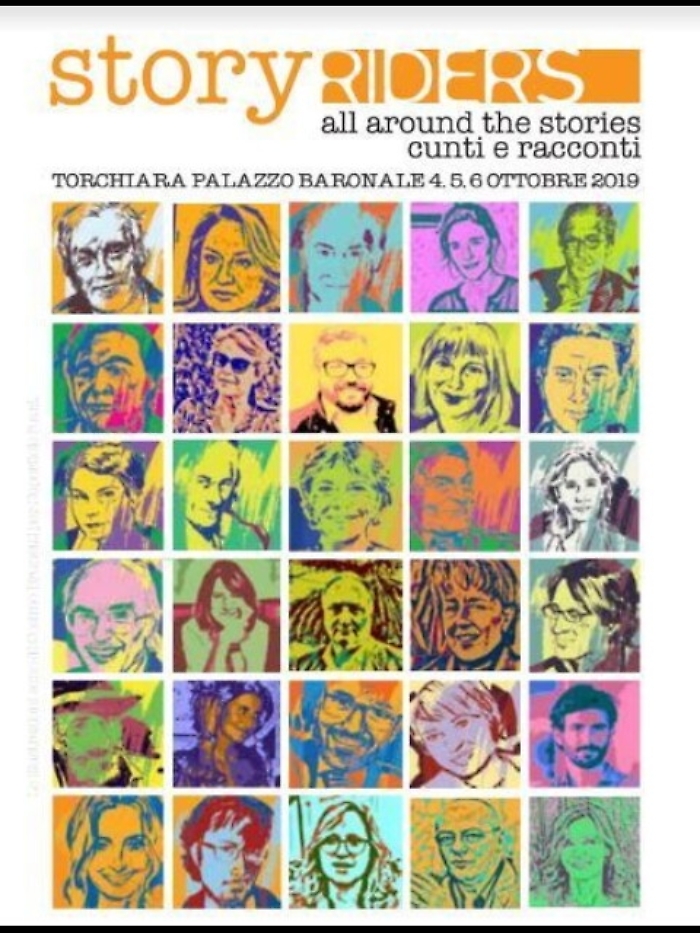 StoryRiders, vincitori racconti brevi