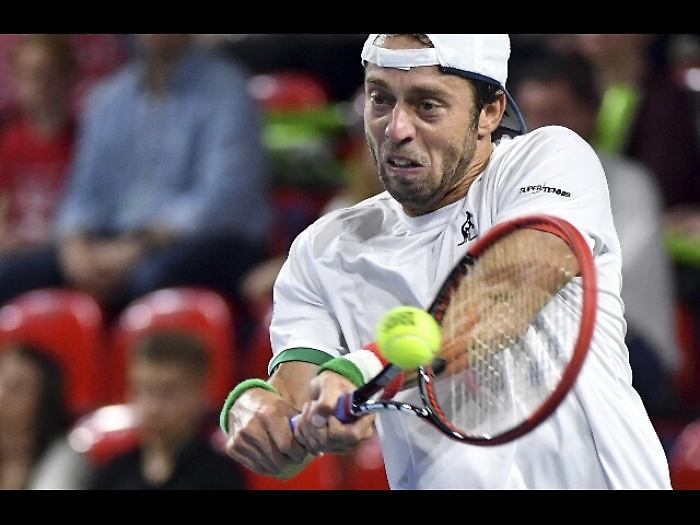 Tennis: Montecarlo, Lorenzi esordio ok