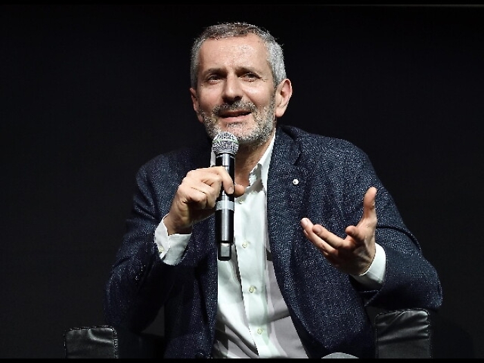 Carofiglio lavora a serie 10 miniepisodi