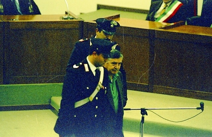 Stato-mafia: Pm Di Matteo: &laquo; Riina perfettamente lucido&raquo;