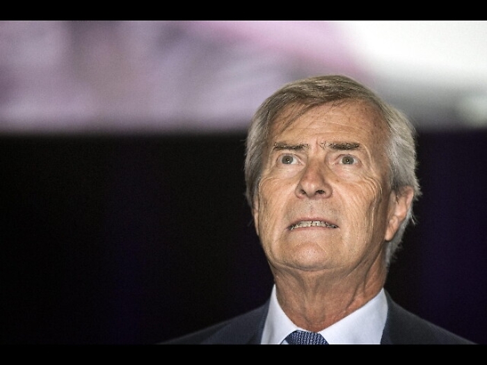 Telecom: Vivedni, soci di lungo periodo