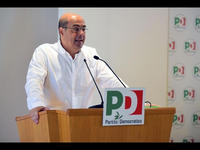 Pd prepara manifestazione nazionale