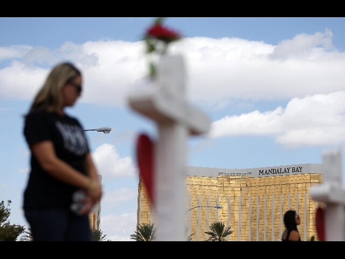 Massacro Las Vegas,MGM risarcir&agrave; 800 mln