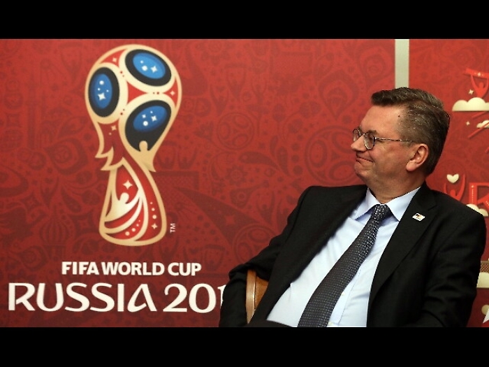 Mondiali: capra prevede vittoria Belgio