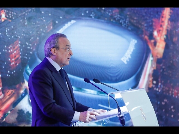 Real Madrid non dovr&agrave; rifondere 18,4 mln