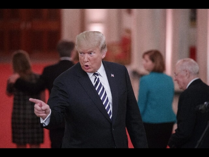 Kavanaugh: Trump, manifestanti pagati