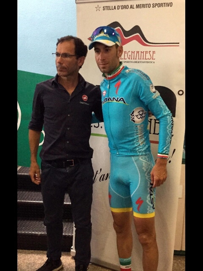 Ciclismo, pistard per la Coppa del mondo