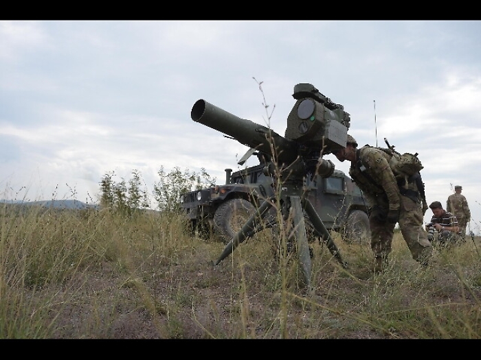 Usa, via a vendita 150 missili a Ucraina