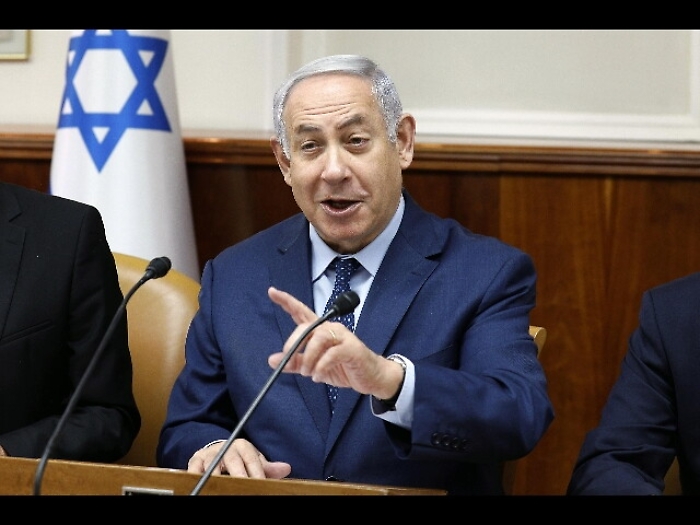 Giro, Netanyahu "grande evento sportivo"