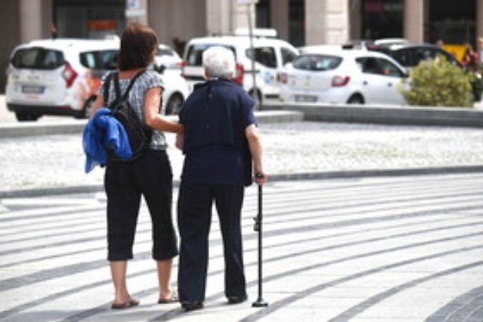 Spesa assistenziale +59% in 10 anni