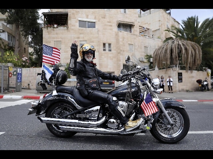 Dazi:Harley-Davidson in parte via da Usa