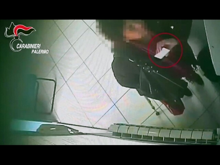 42 indagati per assenteismo in Sicilia