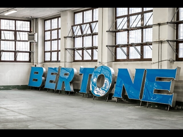 Auto, mito Bertone rivive a asta Bolaffi