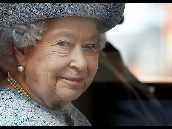 La Regina Elisabetta compie 91 anni