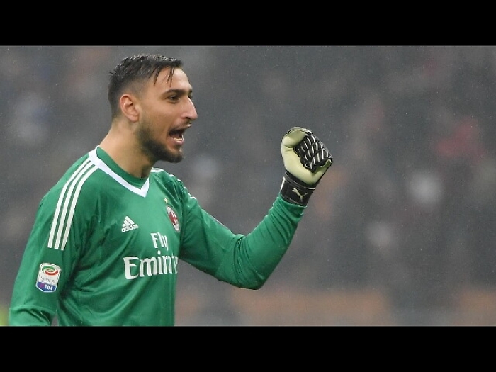Mirabelli, Bonucci e Donnarumma restano