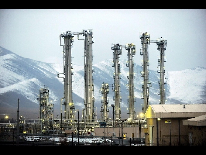 Rohani, ripristineremo il reattore Arak