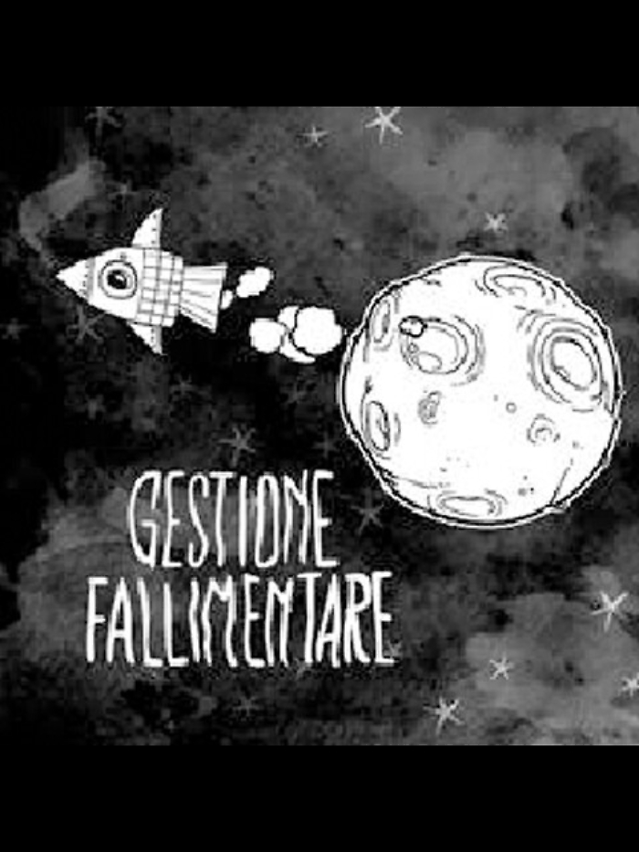 Viaggio onirico per Luca Serio Bertolini