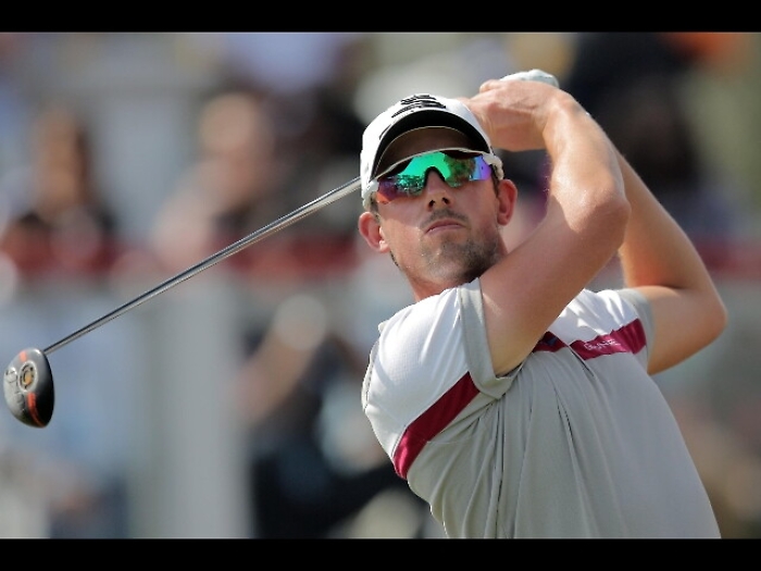 China Open, trionfa lo svedese Bjork