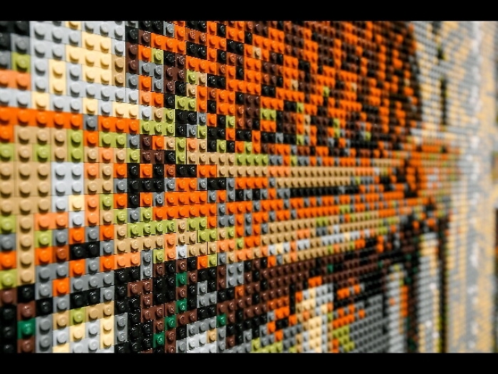 Opere in dogana, slitta mostra Sawaya