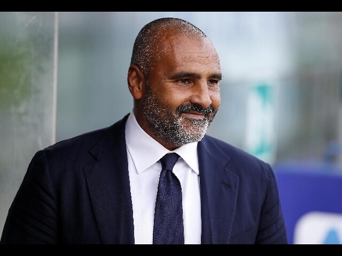 Liverani "Con la Lazio troppi errori"