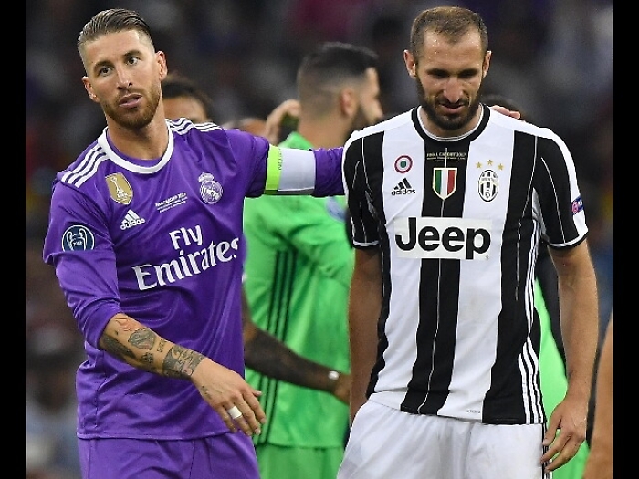 Chiellini: "Spagna non &egrave; insuperabile"