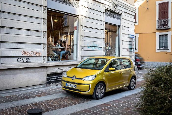 Grazie agli incentivi le offerte Volkswagen sono piu convenienti