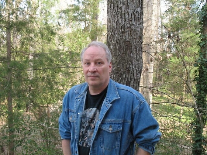 'Cesenatico in noir' ospita Joe Lansdale