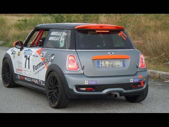 Targa Florio annullata in segno di lutto