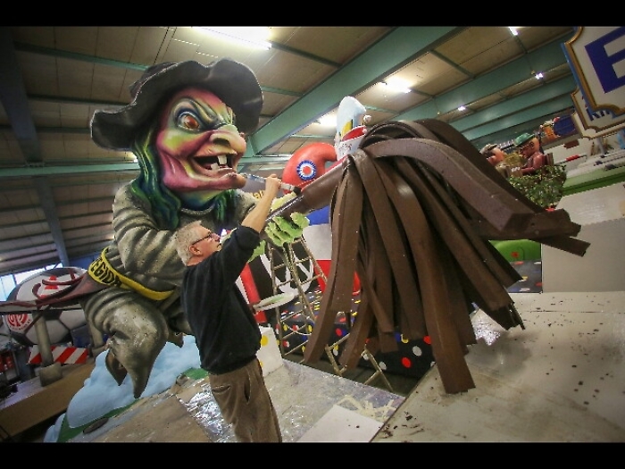 Usa: ergastolo a nonna-strega