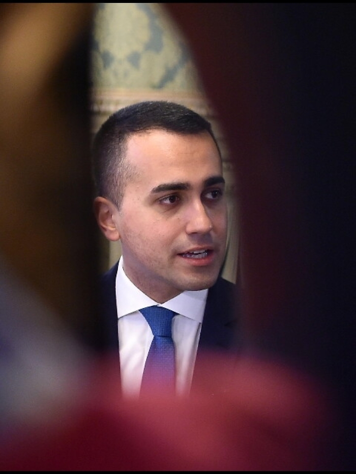 Di Maio, decreto Crescita in G.U ma bene