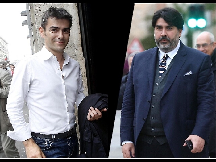 Zedda riconosce la vittoria di Solinas