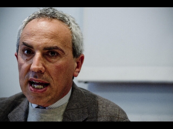 Di Lello, presto relazione Antimafia