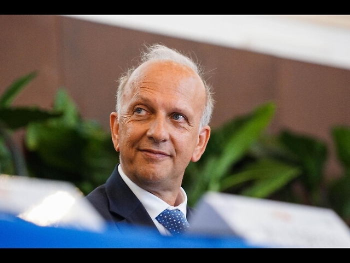 Bussetti, credo nell' alternanza