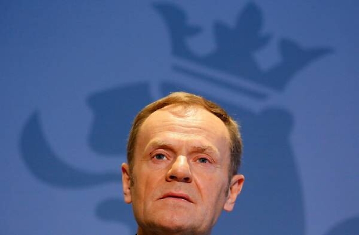Tusk a leader Ue, scarso consenso su riforma Eurozona, agire