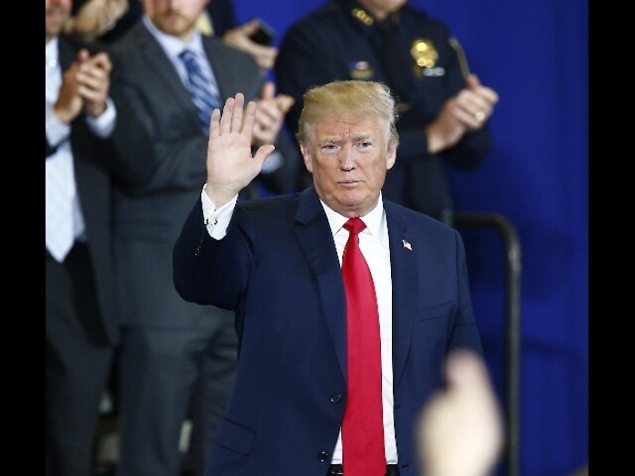 Trump vuole raddoppiare dazi a Cina