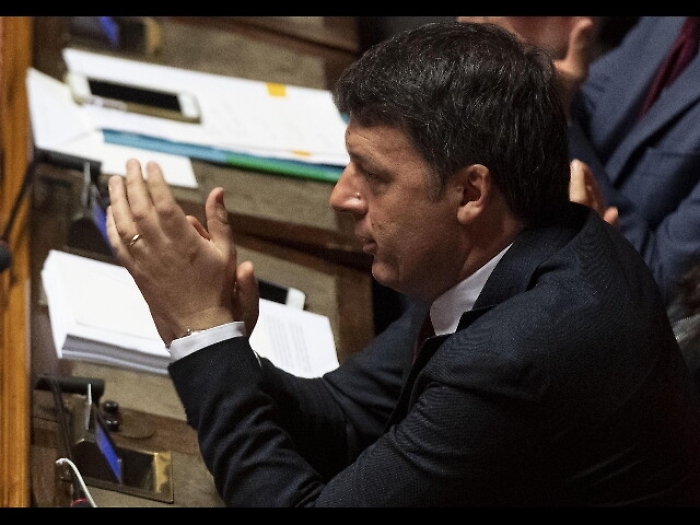 M5S: Renzi, problemi anche in Basilicata