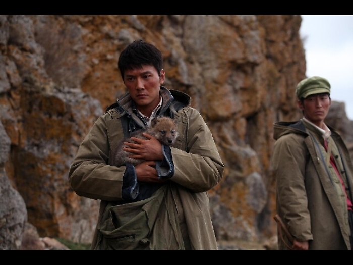 La Cina si avvicina, anche in sala
