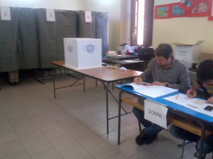 In Sardegna si vota 24 febbraio