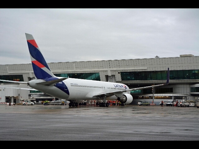 Argentina: sciopero, stop voli Brasile