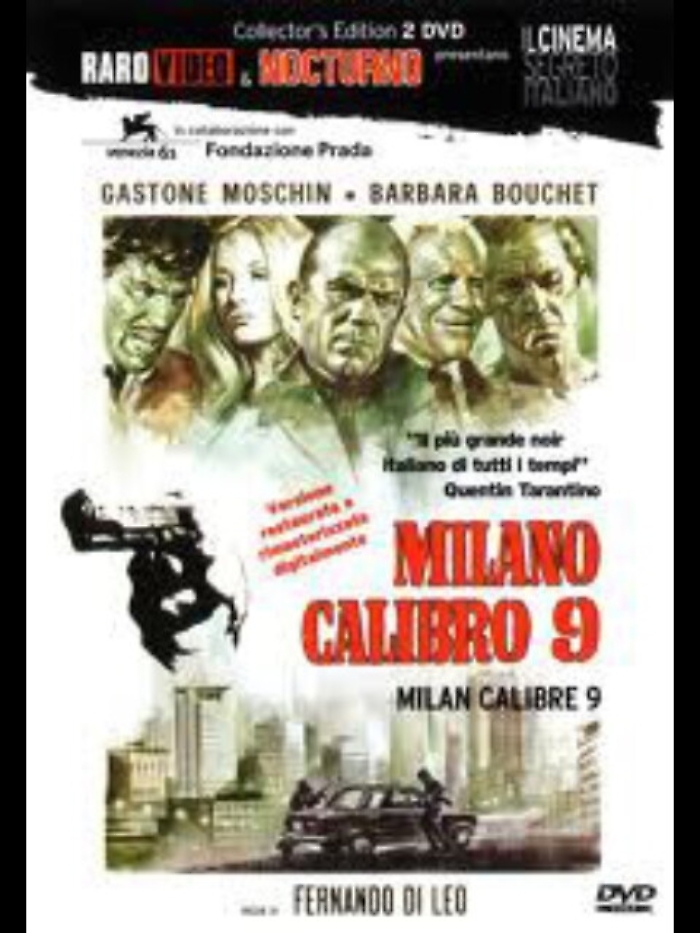 A D'Andrea il Premio Scerbanenco 2017