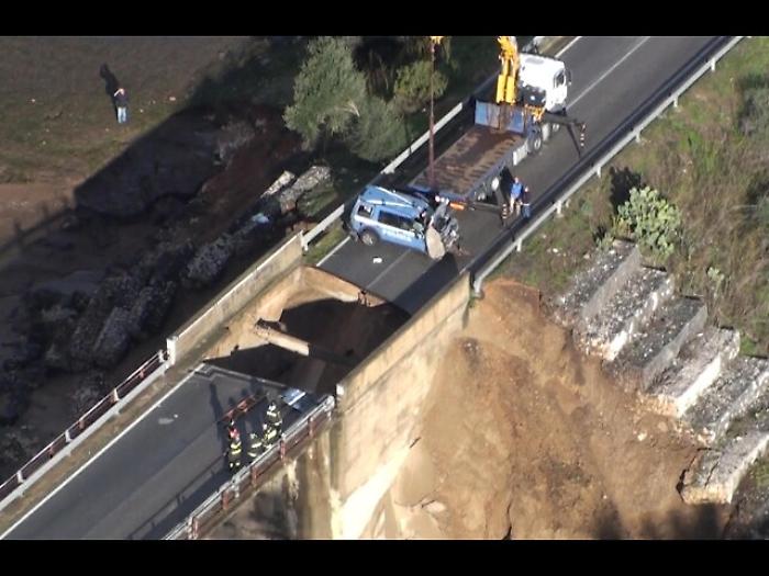 Alluvione Sardegna: 5 anni fa 19 morti