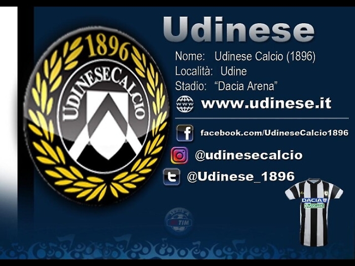 Udinese: Renzi jr,fatta per la Primavera
