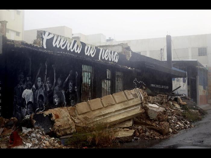 Usa:ok Camera a piano aiuti disastri