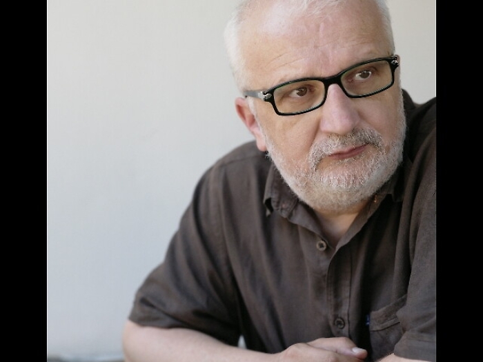 Via a Mittelfest. Pasovic, stop a muri